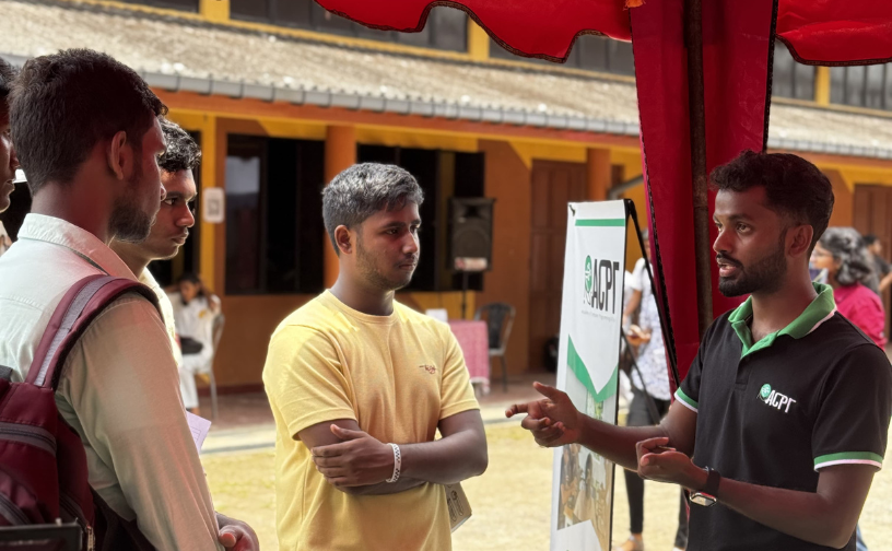 ACPT Training Institute - About Us